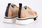 FABI Donna Sneaker FD7916 DESERT TAN 
