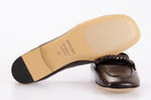 POMME D'OR Donna Mocassini 1248 COFFE GLOVE 