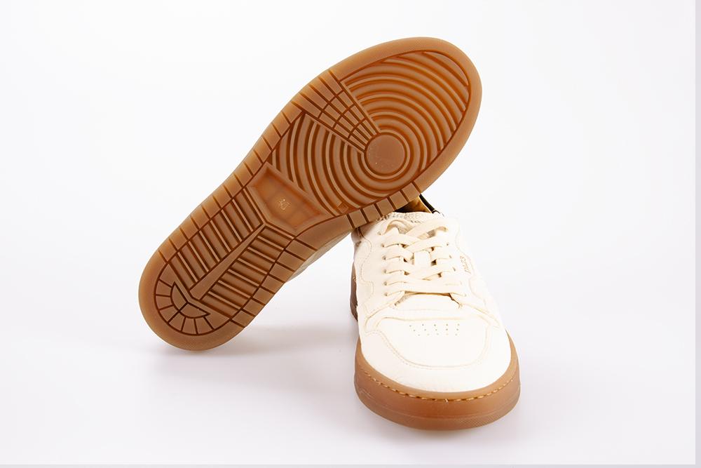 LEMARGO Uomo Sneaker HB01C CERVO BURRO 