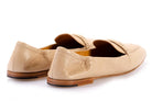 POMME D'OR Donna Mocassini 0596 GLOVE ECRU 