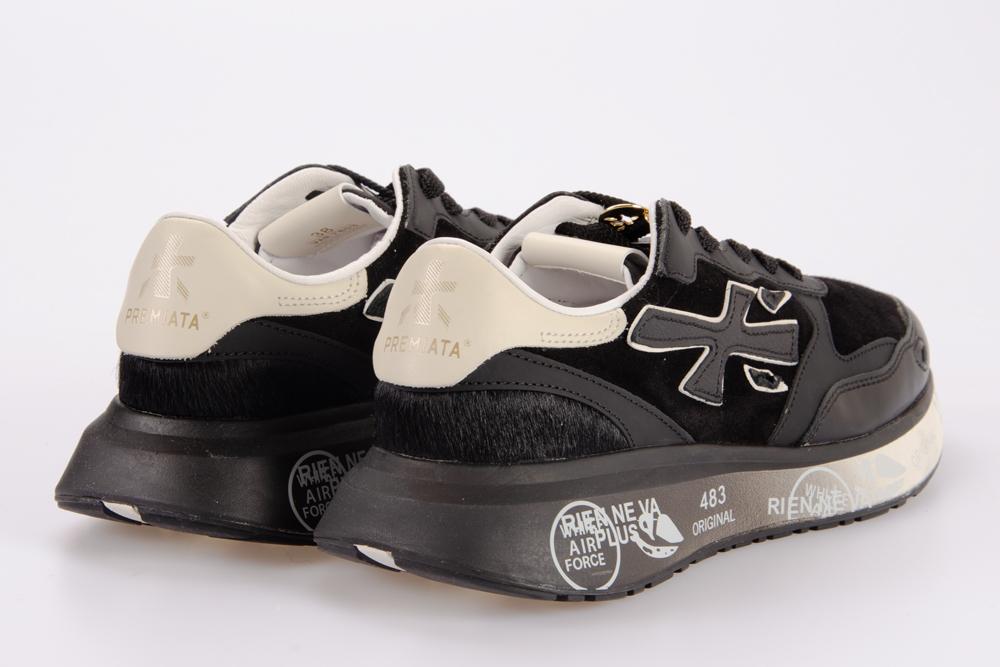 PREMIATA Donna Sneaker LAURYN VAR 7803 