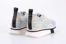 FABI Donna Sneaker FD8116 DELFINO.2 