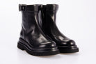 FABI Donna Stivaletto FD8769 BARON NERO 