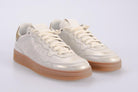 P448 Donna Sneaker VERT2-W GOLD-THAITI 