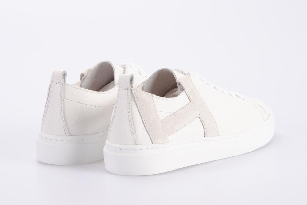 HENDERSON BARACCO Donna Sneaker HOPE FAST BIANCO 