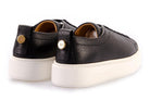 HENDERSON BARACCO Donna Sneaker VALE GRANELLO NERO 