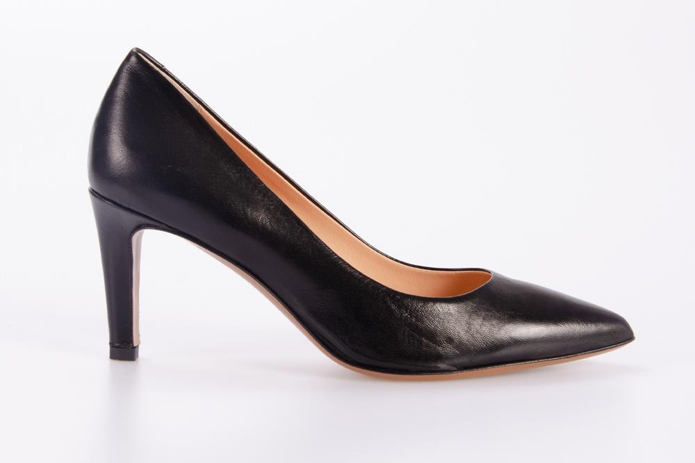 BALDIN Donna Decolte 751730 NAPPA NERA 