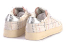 P448 Donna Sneaker JACKBL-W EBT 