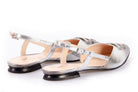 FABI Donna Sandali FD7962 SILVER 