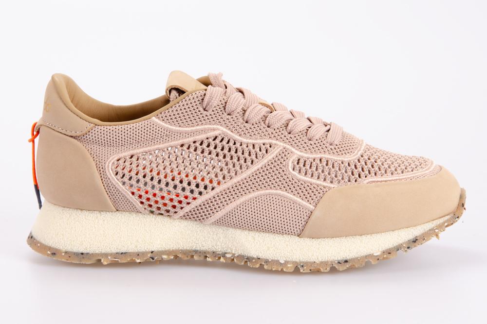 BARRACUDA Donna Sneaker BD1560 ROSA PESCA 