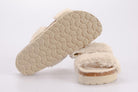 SHEPHERD Donna Sandali S_512265 TOVE CREME 