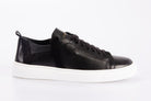 HENDERSON BARACCO Donna Sneaker HOPE FAST NERO 