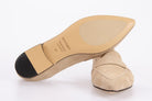 POMME D'OR Donna Mocassini 1043A SOFT MOCHA 