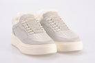 BARRACUDA Donna Sneaker BD1415 BRUSHED WHITE 