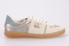 P448 Donna Sneaker MONZA75-W GALAXY-GRI 
