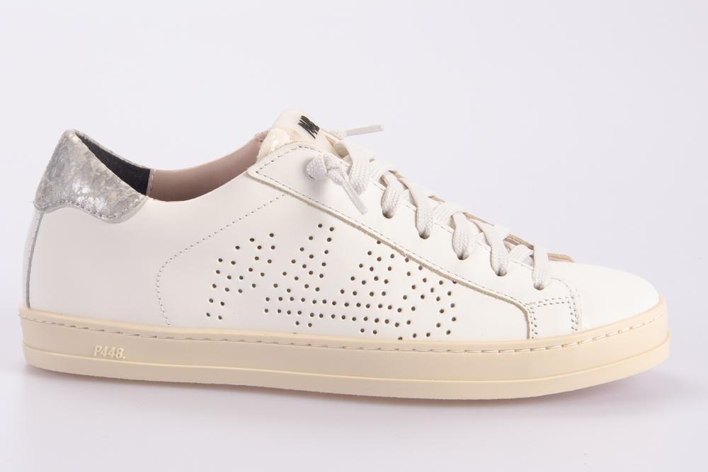 P448 Donna Sneaker F23JOHN-W699 SMOBY 