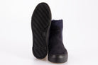 AGL Donna Sneaker alta D925510 MEGHAN WARM NIGHT NIGHT 