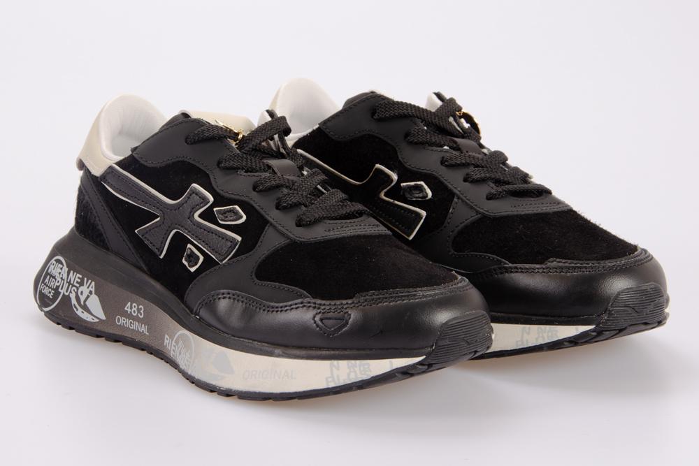 PREMIATA Donna Sneaker LAURYN VAR 7803 