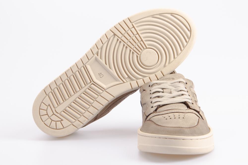 LEMARGO Uomo Sneaker HB01A JANNIK CERVO IENA 