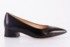 BALDIN Donna Ballerina 15015 NAPPA NERO