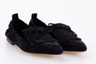 POMME D'OR Donna Mocassini 1215 NAVY BLU 