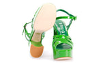 BRUGLIA Donna Sandali 8835 NAPLAK CAMPESTRE 