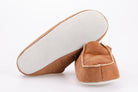 SHEPHERD Uomo Pantofola S_14281 BIRRO 
