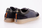 BARRACUDA Uomo Sneaker BU3450 TINTO BLU 