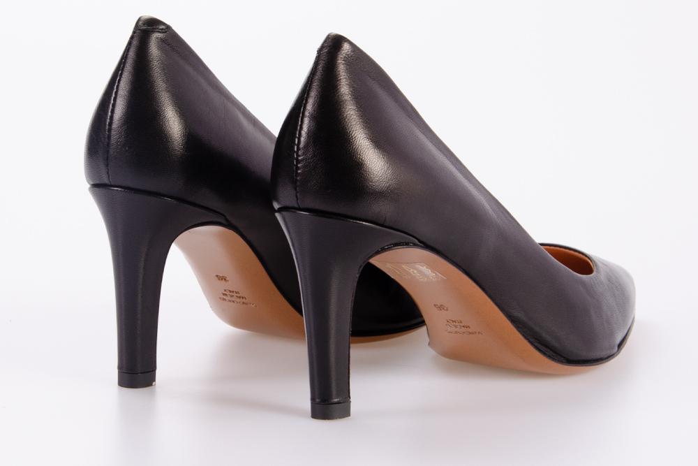 BALDIN Donna Decolte 751730 NAPPA NERA 