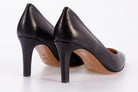 BALDIN Donna Decolte 751730 NAPPA NERA 