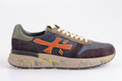 PREMIATA Uomo Sneaker MICK VAR 7721 