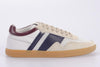 FABI Uomo Sneaker FU1320 BIANCO NAVY