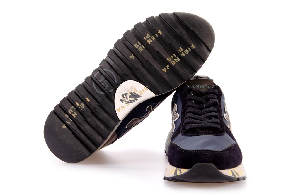 PREMIATA Uomo Sneaker MICK 6421 