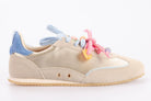 Serafini Donna Sneaker PE26DKEN03 OATMEAL 