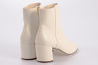 AGL Donna Stivaletto D140622 LYNN BOOTIE SOFTY GESSO 