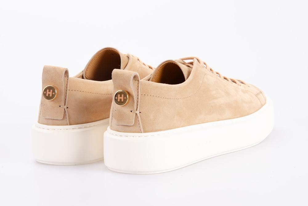 HENDERSON BARACCO Donna Sneaker GAIA AMALFI FONDOTINTA 
