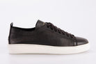 HENDERSON BARACCO Donna Sneaker LIDIA.P.4 DURANGO NERO 