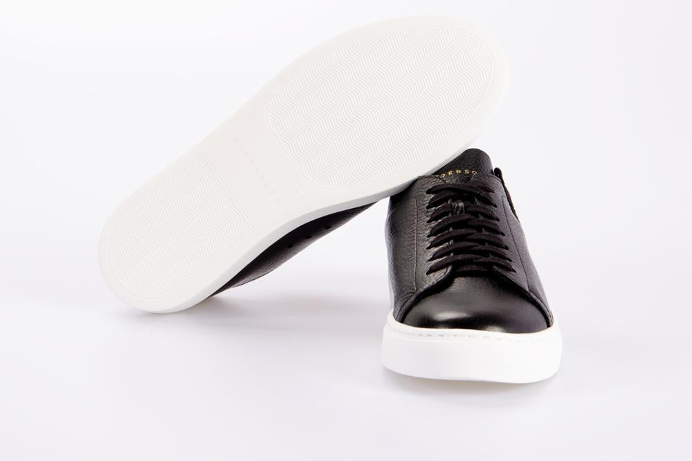 HENDERSON BARACCO Donna Sneaker HOPE FAST NERO 