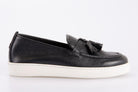 HENDERSON BARACCO Donna Sneaker AGNESE.P.0 DURANGO NOTTE 