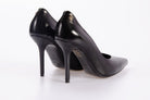 FABI Donna Decolte FD8711 HARRODS NERO 