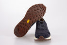 HENDERSON BARACCO Uomo Sneaker FALCON.0 SUEDE SIRENA 