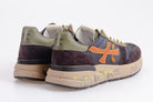 PREMIATA Uomo Sneaker MICK VAR 7721 