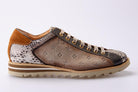 HARRIS Uomo Sneaker 2817 PITONE ROCCIA 