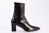 BALDIN Donna Stivale W2131001 NAPPA NERA