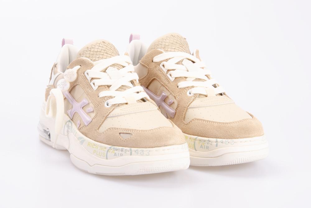 PREMIATA Donna Sneaker DRAKED VAR368 
