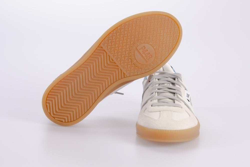 P448 Donna Sneaker MONZA-W WHI/SPLASH 