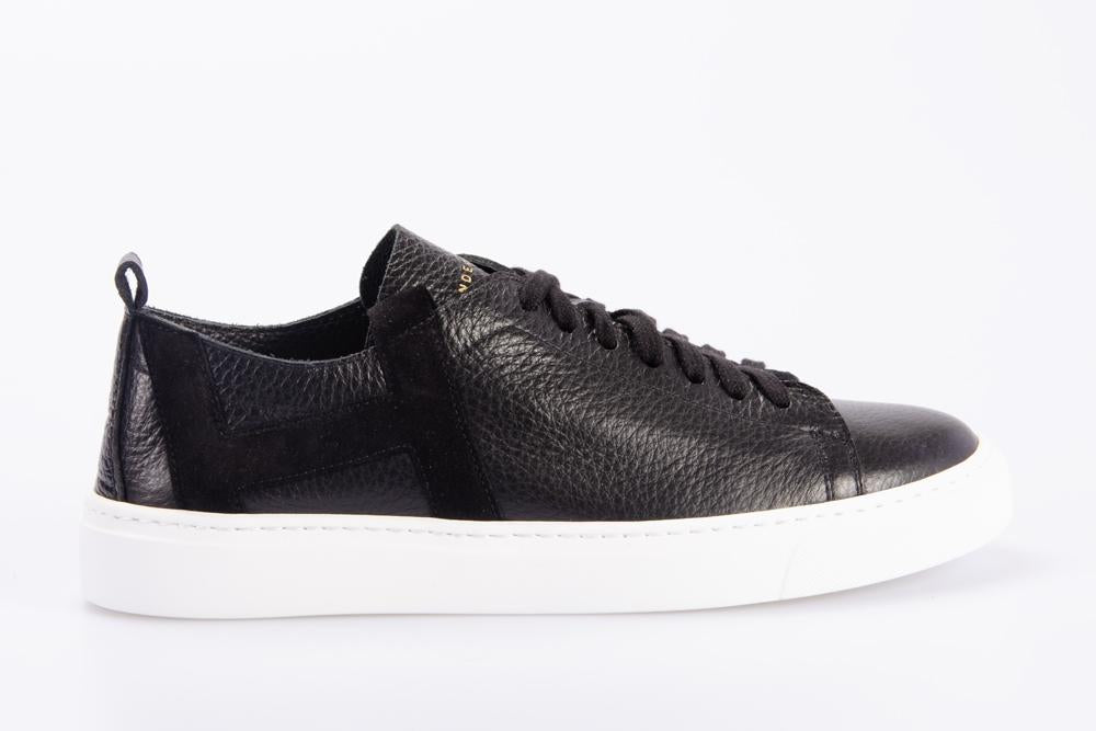 HENDERSON BARACCO Donna Sneaker HOPE FAST NERO 