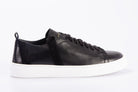 HENDERSON BARACCO Donna Sneaker HOPE FAST NERO 