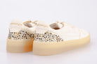 LEMARGO Donna Sneaker HC01D CERVO BURRO BORCHIE 