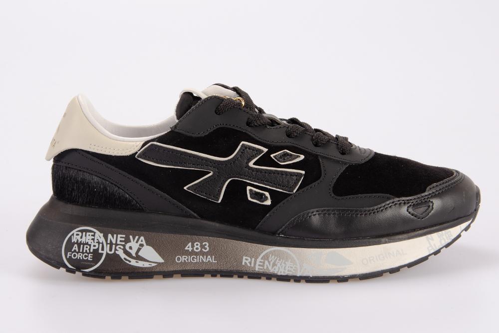 PREMIATA Donna Sneaker LAURYN VAR 7803 